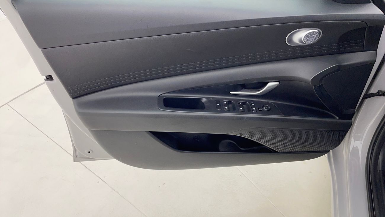 هيونداي إلانترا SMART 1.6 | بدون دفعة مقدمة | اختبار قيادة مجاني للمنزل