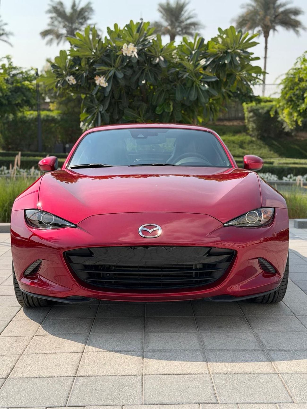 مازدا MX5 STD