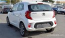 كيا بيكانتو KIA PICANTO// 2018 //FULL OPTION /////SPECIAL OFFER///// BY FORMULA AUTO