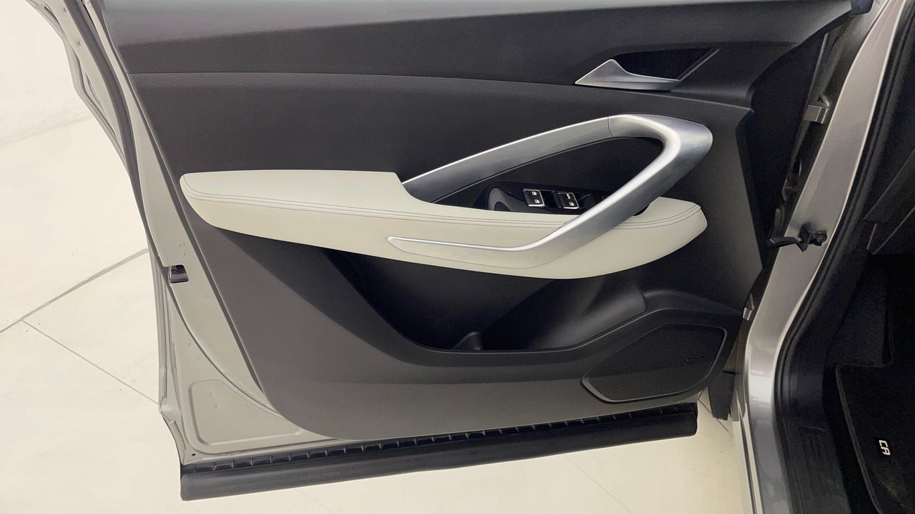 Chevrolet Captiva PREMIER 1.5 | Zero Down Payment | Home Test Drive