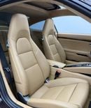 Porsche 911 2014 Porsche 911 Carrera 4S, Full Service History, Fully Loaded, Excellent Condition, GCC