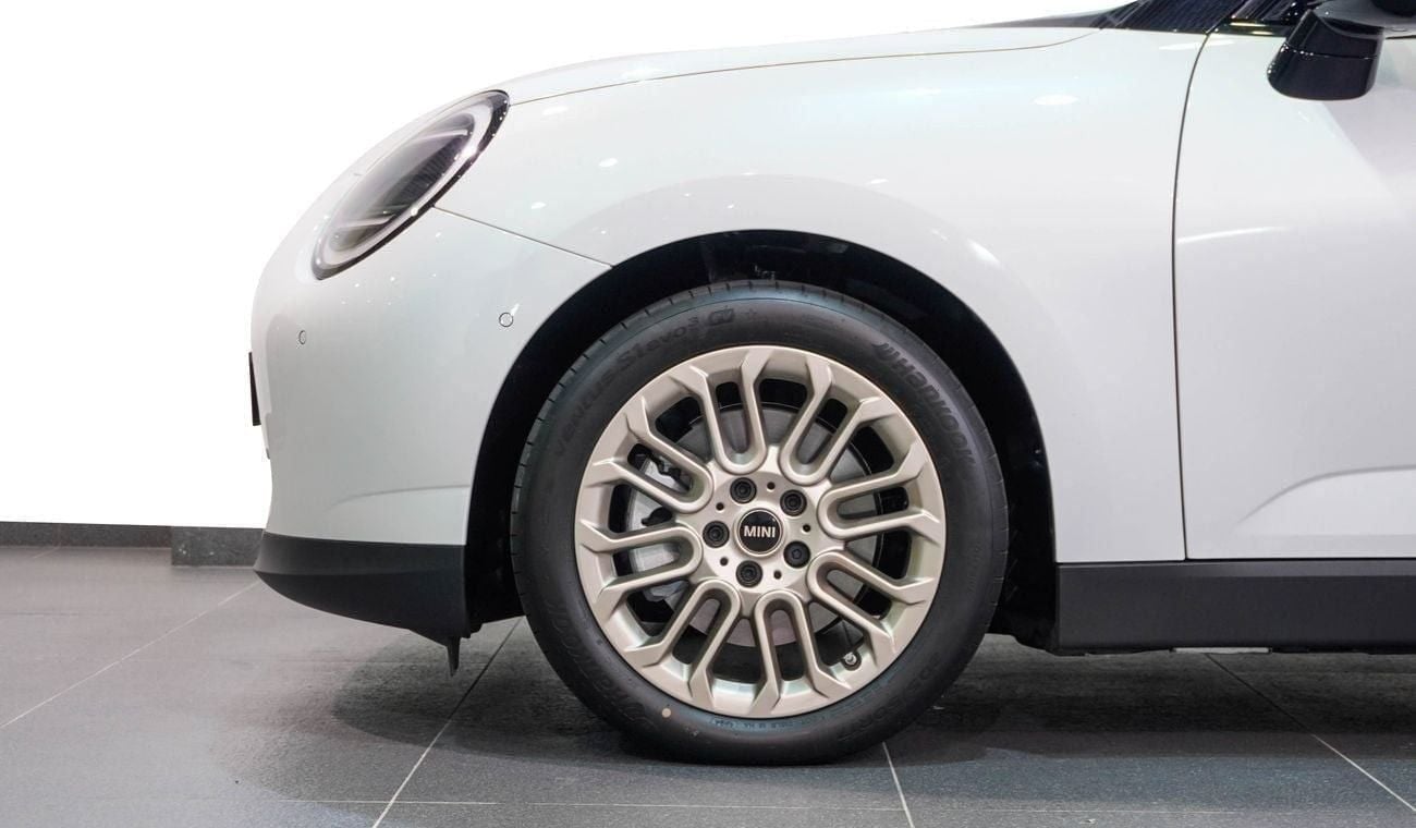 Mini Cooper S  3-doors CHN