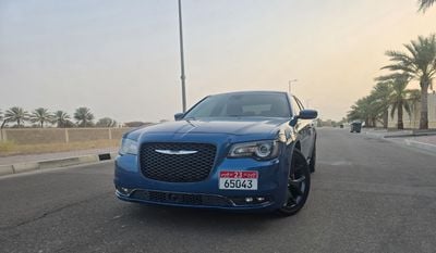 Chrysler 300s STD
