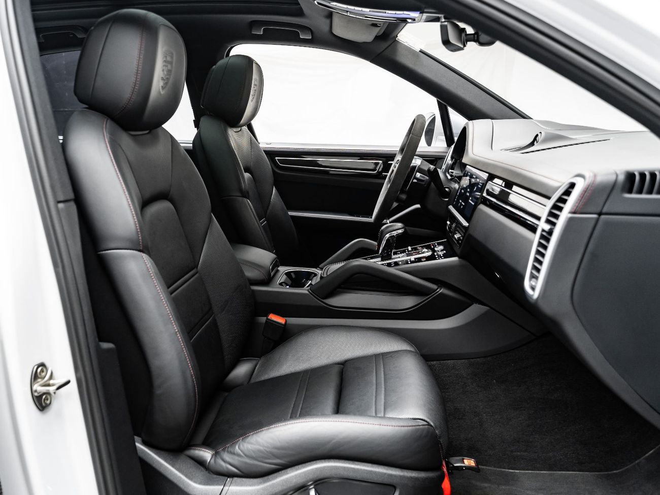 بورش كايان S 2.9L (440 HP)