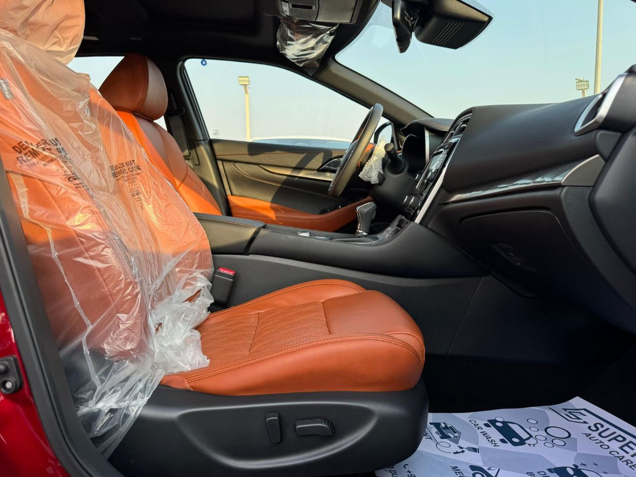 نيسان ماكسيما SR 3.5L Petrol V6 GCC EXPORT ONLY @ 119,000 AED