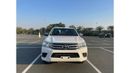 تويوتا هيلوكس ‏TOYOTA HILUX   GL   (GCC SPEC) -2020 - VERY GOOD CONDITION