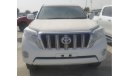 Toyota Prado DIESEL 3.0L RIGHT HAND DRIVE