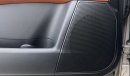 Nissan Patrol Platinum 5.6