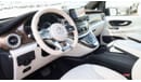 Mercedes Maybach V250 Maybach 2019/GCC/USED VIP Luxury Van.