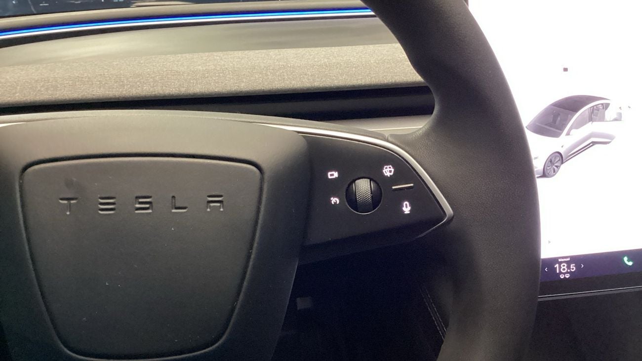 Tesla Model 3 Standard | Guaranteed Warranty | 0 Down Payment