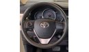 Toyota Corolla Toyota Corolla  model 2015 Gcc very celen car price 30,000 km