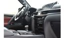 Lexus LX570 SPORT