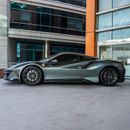 فيراري 488 بيستا 2019 FERRARI 488 PISTA DONE GCC ONLY 27,000KM