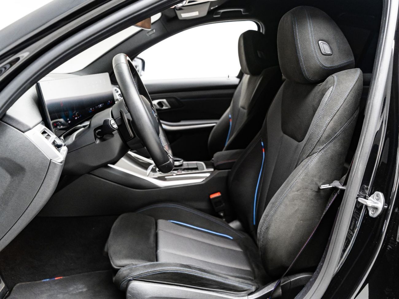 بي أم دبليو M340i Std 3.0L