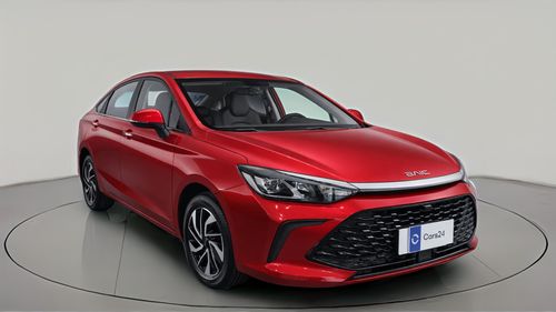 بايك U5 بلس 2027 VARIANT: LUXURY | AED 720/Month | 20% DP