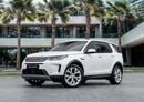 Land Rover Discovery Sport P200 S 1,822 P.M | 0% Downpayment | Land Rover Discovery Sport P200 SE!