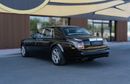 رولز رويس فانتوم STD Rolls-Royce Phantom 2011