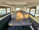Toyota Hiace STANDARD ROOF / M/T / 2.5L DIESEL / 15 SEATER (CODE # HDSTD25)