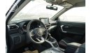 Toyota Raize 1.0 TURBO MODEL 2023 GCC FOR EXPORT