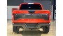 Ford Raptor Ford F150 Raptor, Warranty+Service Contract, 1 Onwer, STUNNING Car, GCC