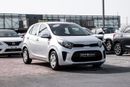 Kia Picanto EX