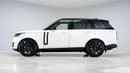 Land Rover Range Rover Autobiography P400 3.0L UAE's Very Best Example | AED 6,362 Per Month