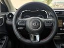 MG ZS COMFORT 1.5L A/T FWD White