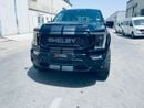 Ford F 150 Shelby 5.0L Super Snake IN RHD (RIGHT HAND DRIVE)