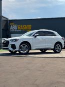Audi Q3 35 TFSI 1.4L