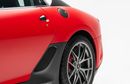 Ferrari 599 6.0L V12 Naturally Aspirated Engine