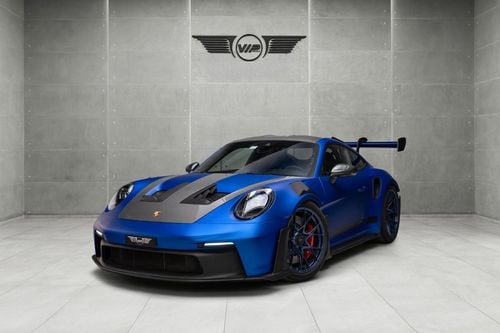 Porsche 911 GT3 RS | 2023 | Low Mileage | European Specs | Warranty Available