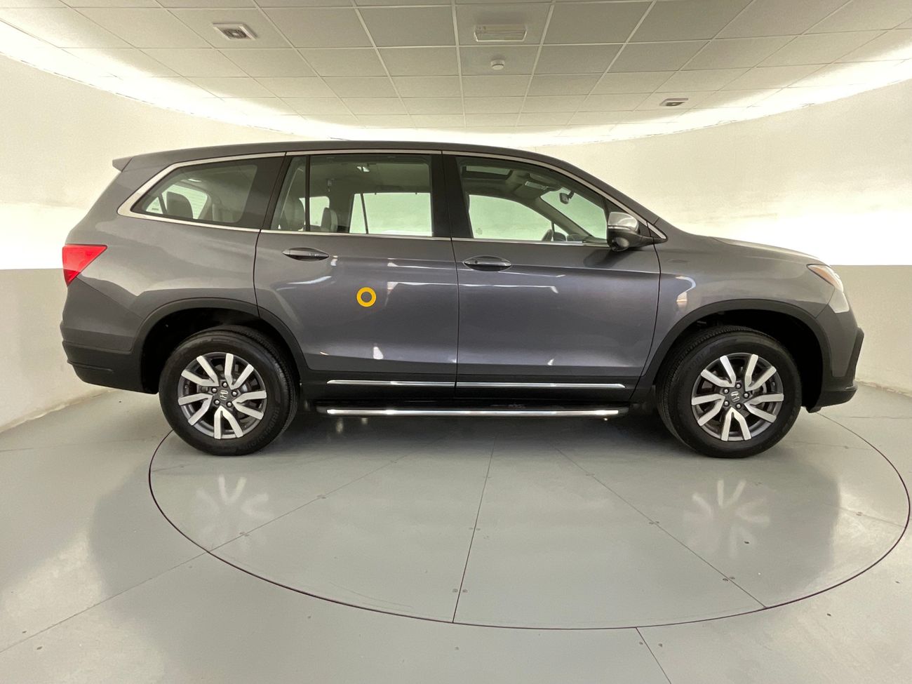 Jeep Grand Cherokee Limited Plus| 1 year free warranty | Exclusive Eid offer