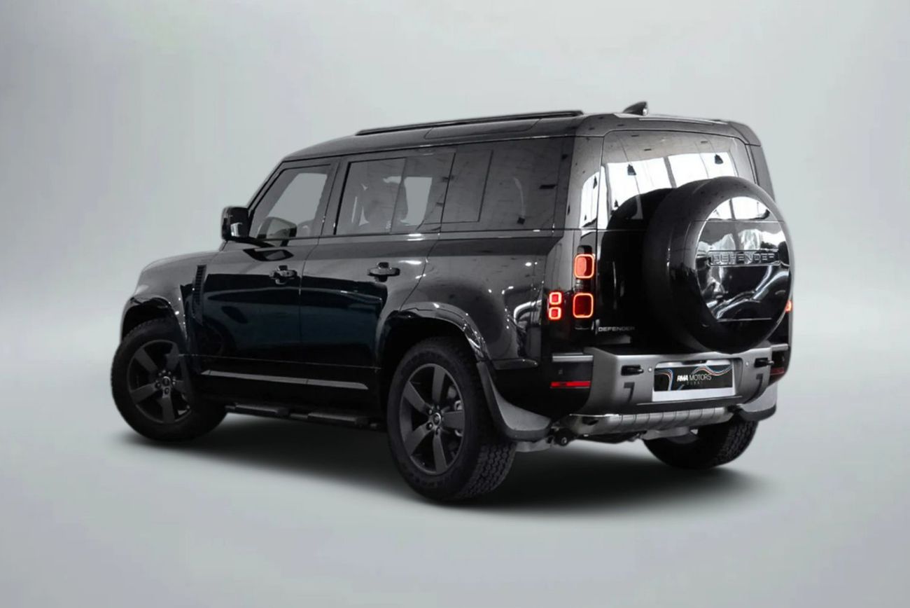 Land Rover Defender P300 110 SE 2.0L (5 Seater)