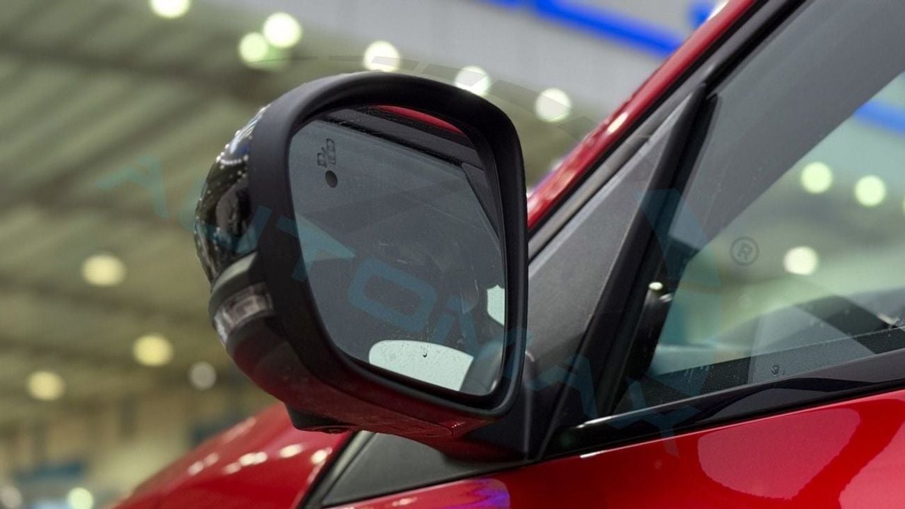 Renault Arkana ( Eid al-Adha Offer ) (For Export , НА ЭКСПОРТ) Esprit Alpine 2025 GCC Без пробега