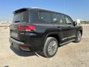 Toyota Land Cruiser GXR4 3.5L FULL OPTION