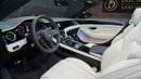 Bentley Continental GTC | LIMITED OFFER | FULLY LOADED | NEW