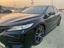 تويوتا كامري Sport 3.5 L 2020 No accident Orginal paint