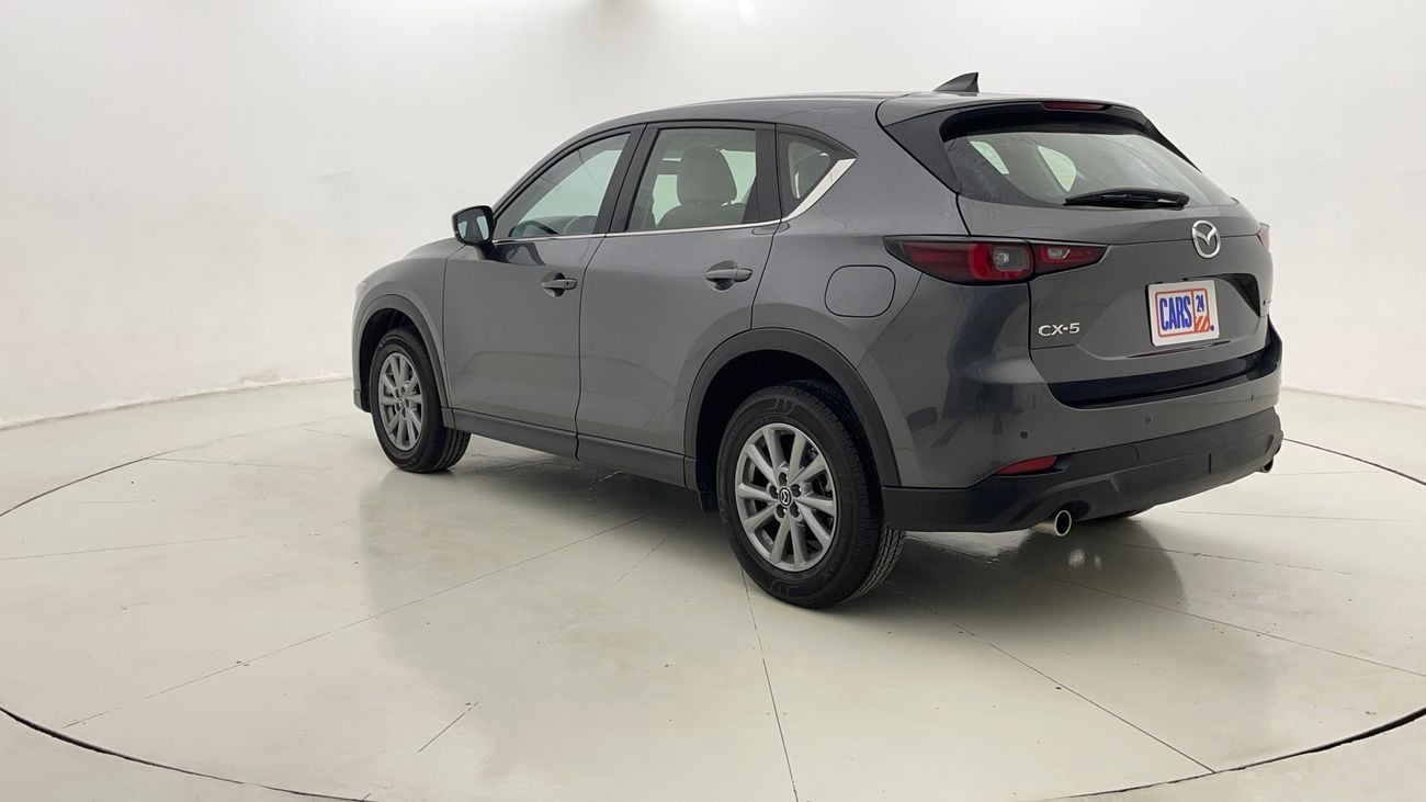 Mazda CX5 GL 2.5 | Zero Down Payment | Home Test Drive