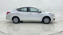 نيسان صني 2023 SV | AED 372/Month | 0 DP | 30 Day Return | Warranty