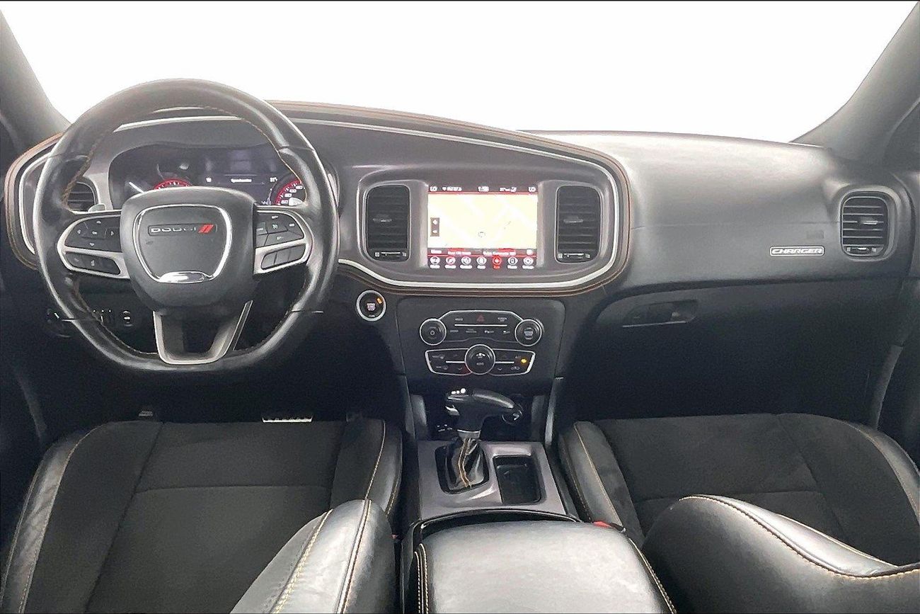 Dodge Charger GT | Guaranteed Warranty | 0 Down Payment