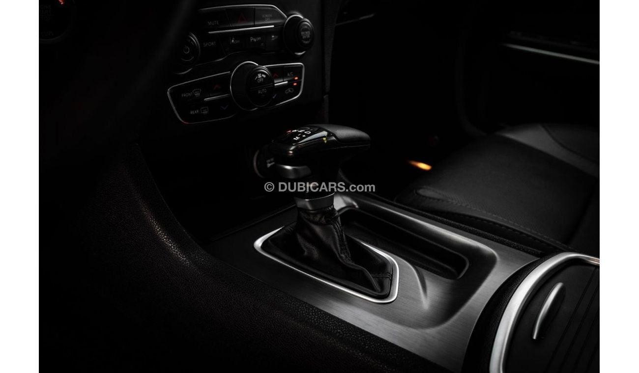 Dodge Charger R/T Highline RT 5.7L V8 | 2,154 P.M  | 0% Downpayment | Agency Service Contract!