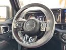 Jeep Wrangler Unlimited Rubicon 392 6.4L V8