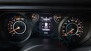 Jeep Wrangler Unlimited Unlimited Sport S 2.0T 2026 GCC 0Km With 3 Years Or 60,000 Km Warranty @Offici
