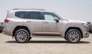 Toyota Land Cruiser LLC300 VXR 3.5L TWIN TURBO MY2025