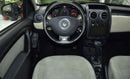 رينو داستر EXCELLENT DEAL for our Renault Duster ( 2016 Model ) in Black Color GCC Specs