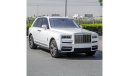 Rolls-Royce Cullinan Std