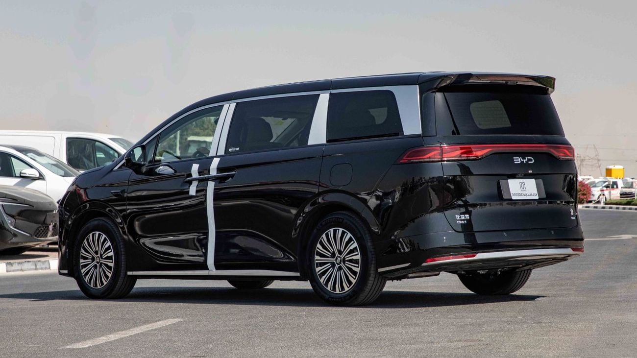 BYD Xia DM-i 180KM EXCELLENCE EDITION | 2025 | Ready Stock Limited QTY | For Local Registration +10%