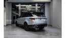 Land Rover Range Rover Sport SE RANGE ROVER SPORT / MODEL 2019 / GCC SPECS / VERY CLEAN