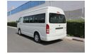 Toyota Hiace TOYOTA HIAC HIGHROOF 2011 (15 PASSENGER ) PETROL ENGINE