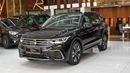 Volkswagen Tiguan VOLKSWAGEN TIGUAN R-LINE TSI 4MOTION | 2023